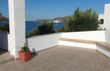 Leros Houses Sea View 1 - Foto 21