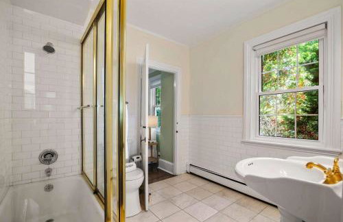 Estate with Private pool tennis court and playground - Foto 33