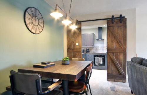 Mount Pleasant Cottages - Foto 25