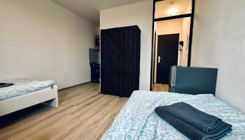 sleepWELL-Münster III Ruhig & Komfortabel - Foto 3