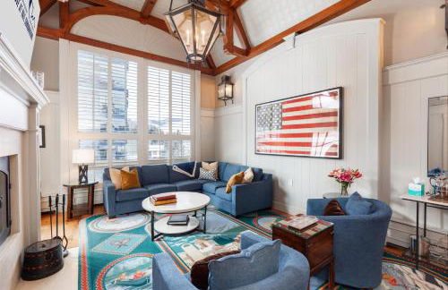 Lodge at Vail Condominiums - Photo 34