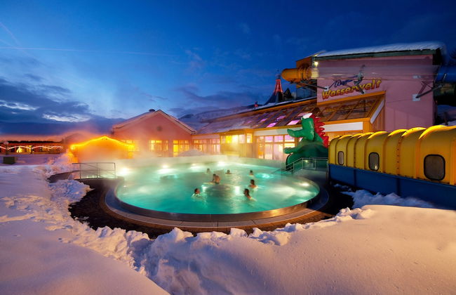 Ferienhaus Peterlhaus - Foto 9