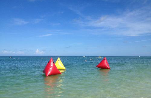 Vacation Home on Coral Sands - Foto 39