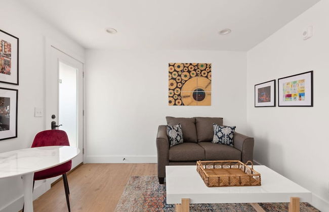 Nashville Vibes: Stay, Play, And Relax 1 Bedroom Apts - Foto 19