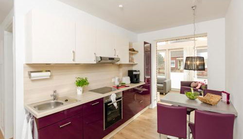 Komfortwohnung Sonnenhain - Foto 5