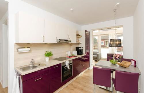 Komfortwohnung Sonnenhain - Foto 5