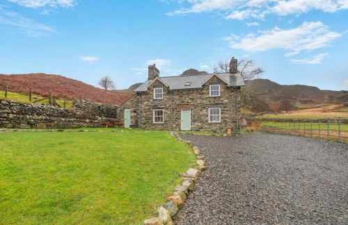 Beautiful Remote Cottage near Dolgellau - Foto 1