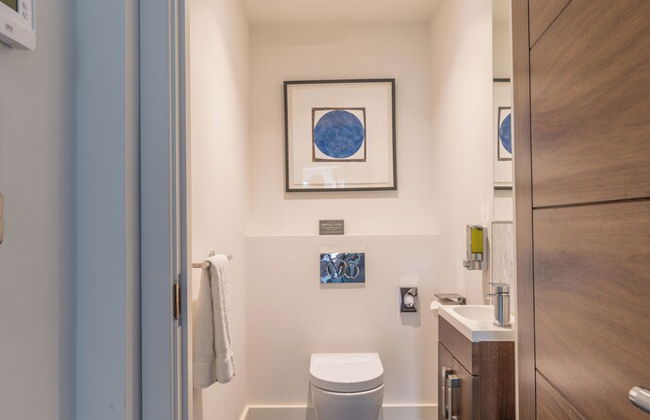 The Duchess - North East Escapes - Foto 21