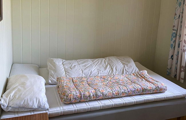 4 Person Holiday Home in Kjerrgarden - Foto 7