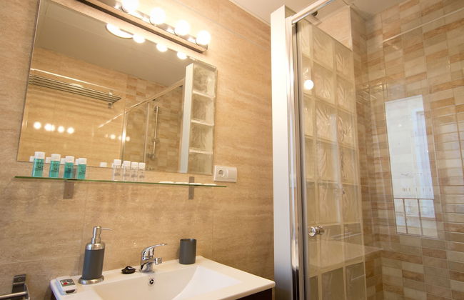 Holidays2Malaga Comfort Apartments - Foto 59