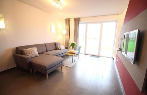 Ferienwohnung unter Reet - Photo 25