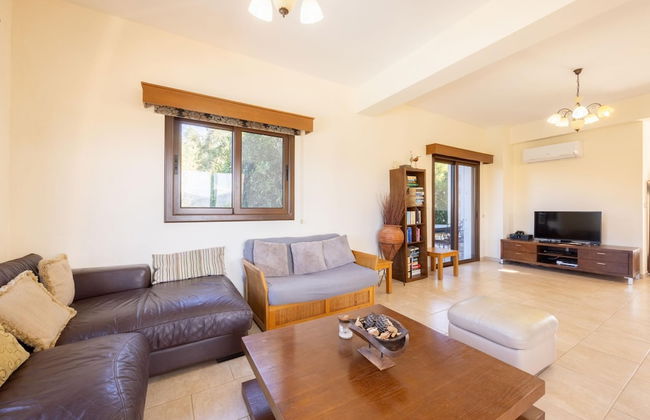 Villa Kambos Ena in Polis - Photo 18