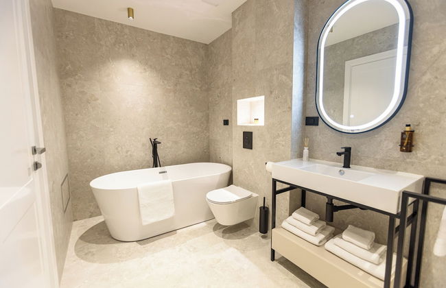 Exclusive villa M apartments - Foto 59