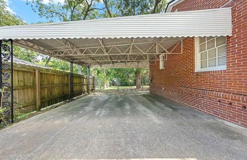 3 Bedroom Comfy Beds - Close to Fort Benning, CSU and Dining - Foto 33