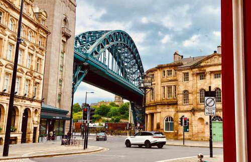 Tyne Bridge View - Foto 13