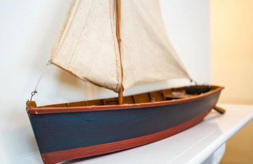 SAUNTON NORBORO 4 Bedrooms - Foto 27