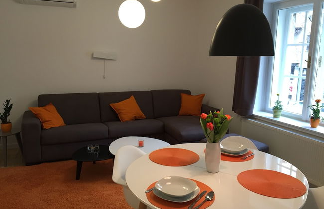 Apartments City&style - Photo 13