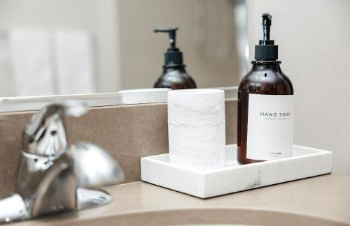 Lovely 1 BD in West Hollywood - Foto 15