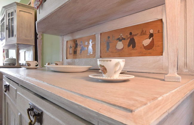 Holiday Home in Ardennes With Sauna - Photo 10