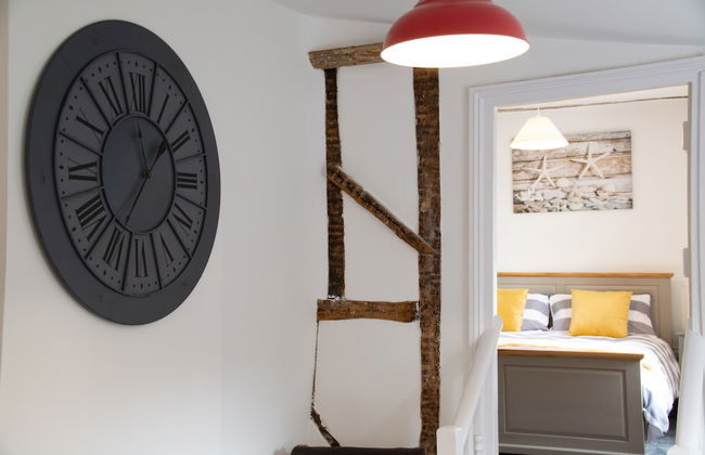 City Center Quiet Hidden gem - Foto 10