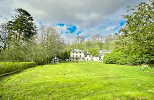 Lovelady Shield House - Foto 39