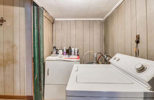 BBQ Ready Delta Country Home on 30 Acres - Foto 29