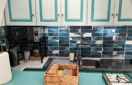 Evdoxia's Mochlos House - Foto 21