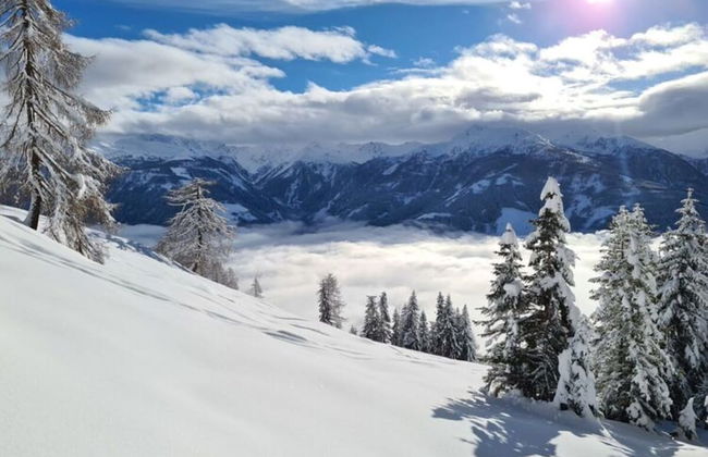 Hackihutte Mountain hut - Foto 10