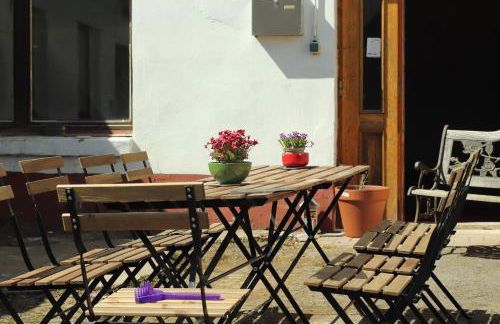 Familienferienhaus "Zur Alten Wäscherei" - Foto 31