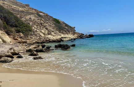 Dina's Beach House - Foto 13