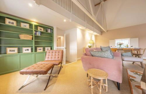 Water Mill House - Foto 13