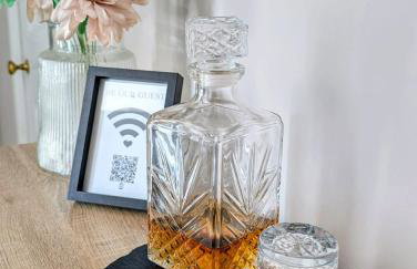 Beautiful spacious apartment in town centre - Foto 7