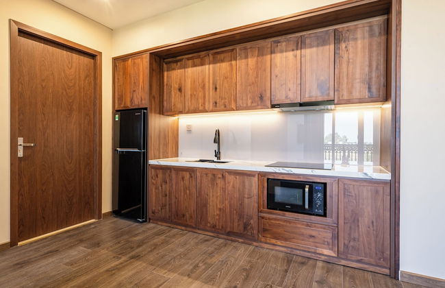 Cami Riverside Resort Đà Nẵng - Foto 25