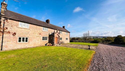 Peace & Tranquillity - Breathe Nature & Star Gaze - Foto 5, Garden view