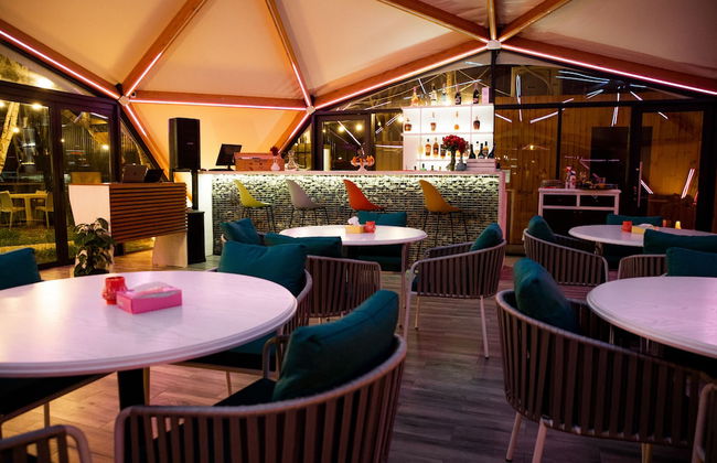 Garden Inn Resort Sevan - Photo 22