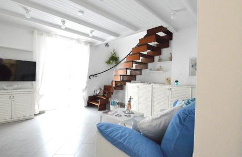 Donna Rosa Capri - Charming House by the Sea - Foto 21