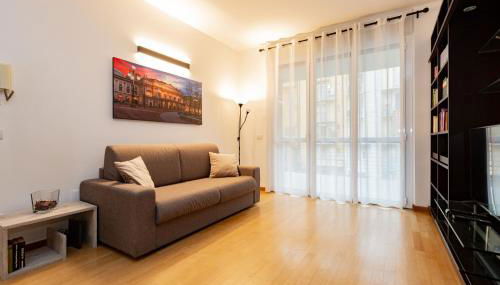 PREMUDA20 Milan elegant apartment by Hospity - Foto 3