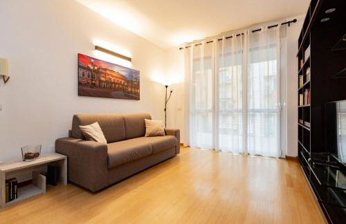 PREMUDA20 Milan elegant apartment by Hospity - Foto 3
