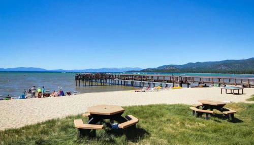 Heavenly Lakeside Retreat Close to downtown - Foto 4