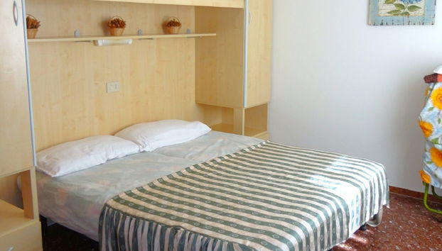 Villa in Caorle Near Spiaggia Tartaruga - Foto 3, Habitación