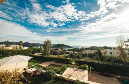 Villa Infinity View Athens Riviera - Foto 66