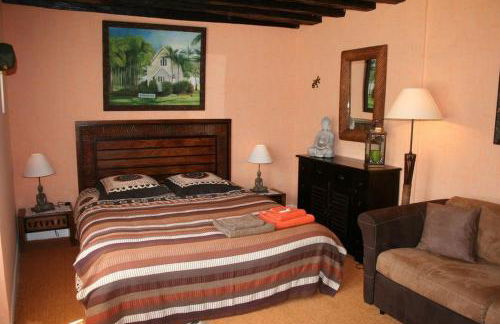 Gîtes Le Petit Nailly - Foto 23