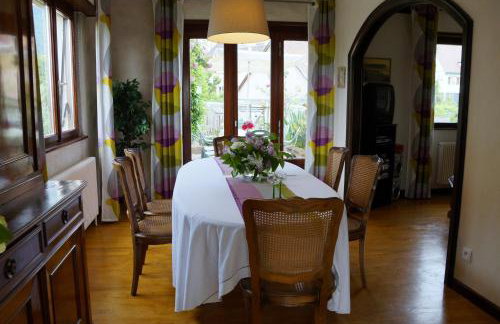 Gite Le Mandlé - Photo 38
