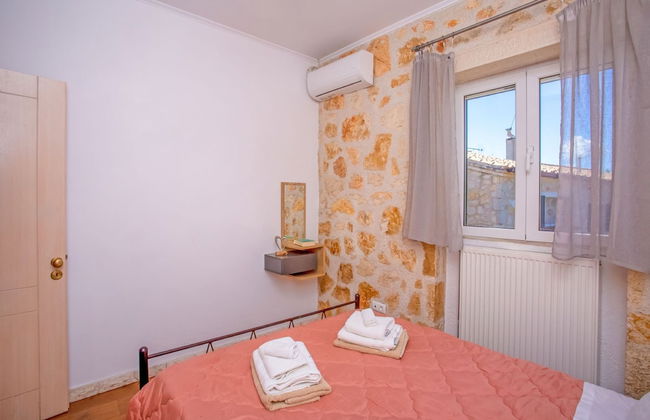 Villa Yiarios in Corfu - Foto 24