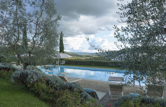Relais Poggio Borgoni - Foto 43