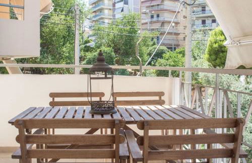 Designer s Apartment in Galatsi Area - Photo 47