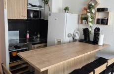 Appartement deux pièces 37 M2 2/4/6/ personnes - Foto 1