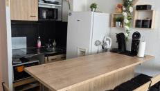 Appartement deux pièces 37 M2 2/4/6/ personnes - Foto 1