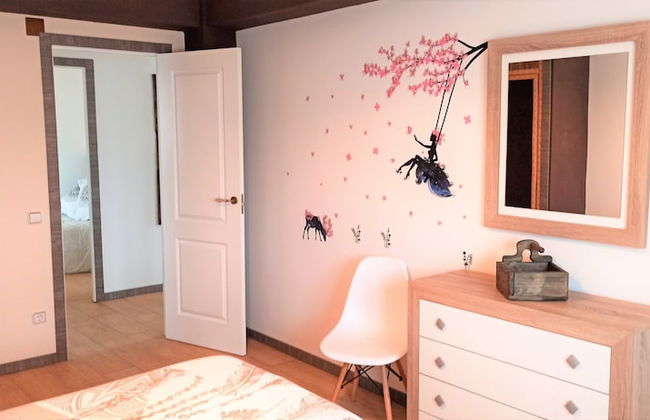 Apartamentos El Guardaviñas - Photo 6