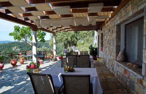 Agnanti Villas 1 - Foto 11